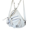 Sorona 3way bag WH - 画像 (5)