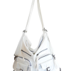 Sorona 3way bag WH